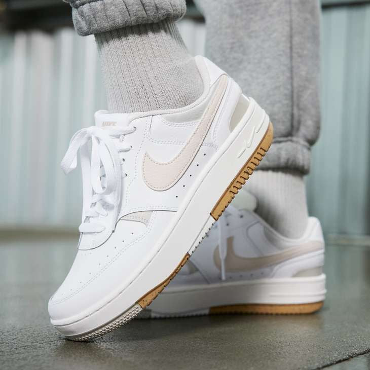 Soulier Nike pour femmes - GAMMA FORCE - Image 3