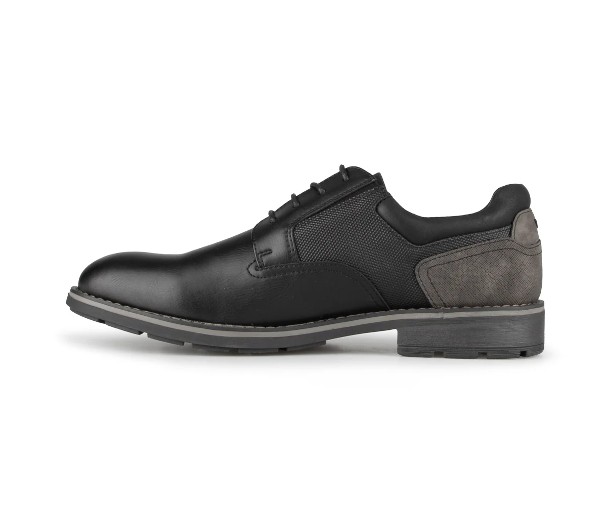 Souliers lacés West Way pour hommes - GARIGLIANO - Image 3