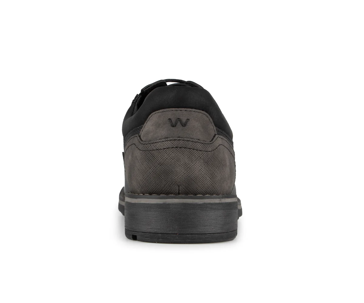 Souliers lacés West Way pour hommes - GARIGLIANO - Image 4
