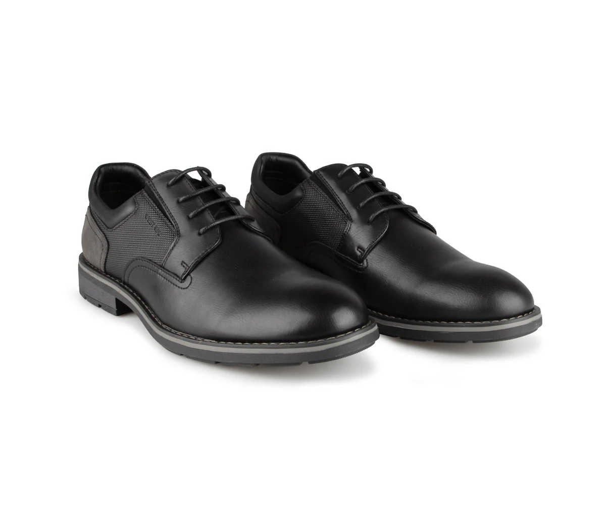 Souliers lacés West Way pour hommes - GARIGLIANO - Image 6