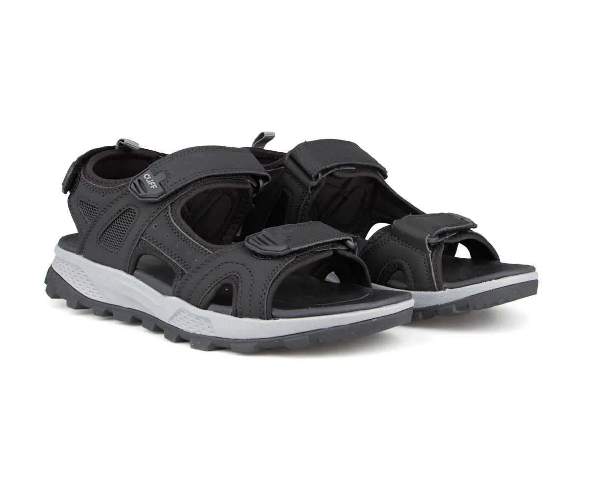 Sandales Cliff pour hommes - GARRISSON - Image 13