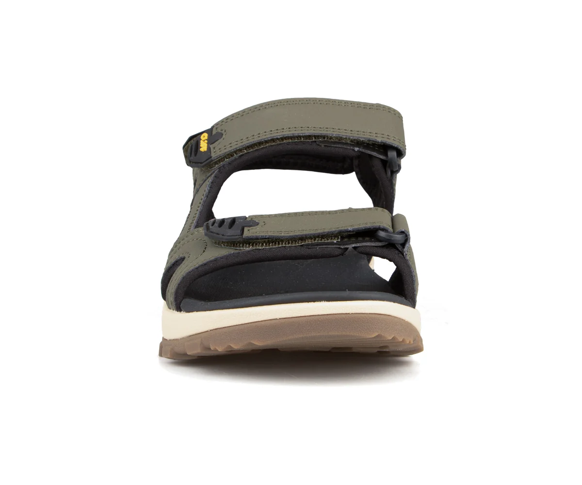 Sandales Cliff pour hommes - GARRISSON - Image 2