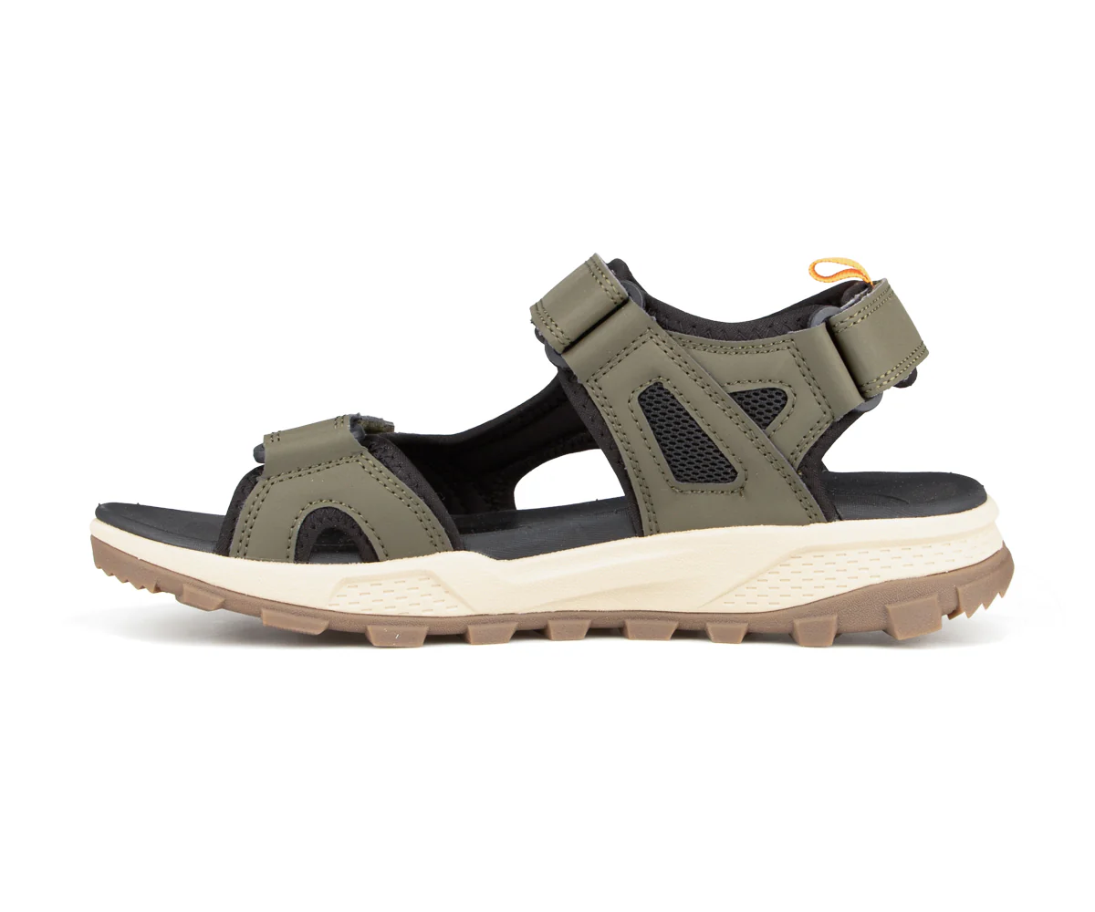 Sandales Cliff pour hommes - GARRISSON - Image 3