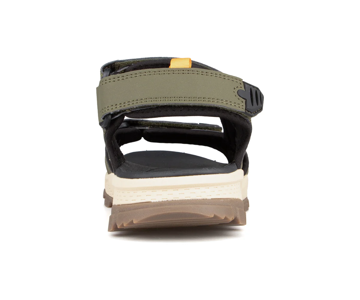 Sandales Cliff pour hommes - GARRISSON - Image 4