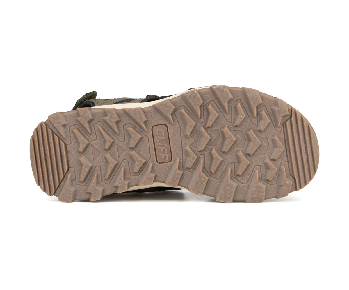 Sandales Cliff pour hommes - GARRISSON - Image 5