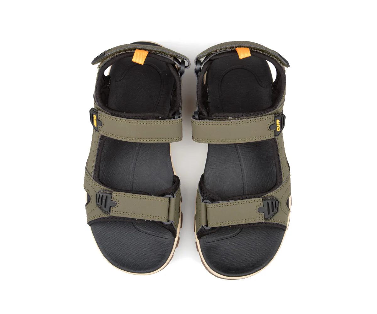Sandales Cliff pour hommes - GARRISSON - Image 7