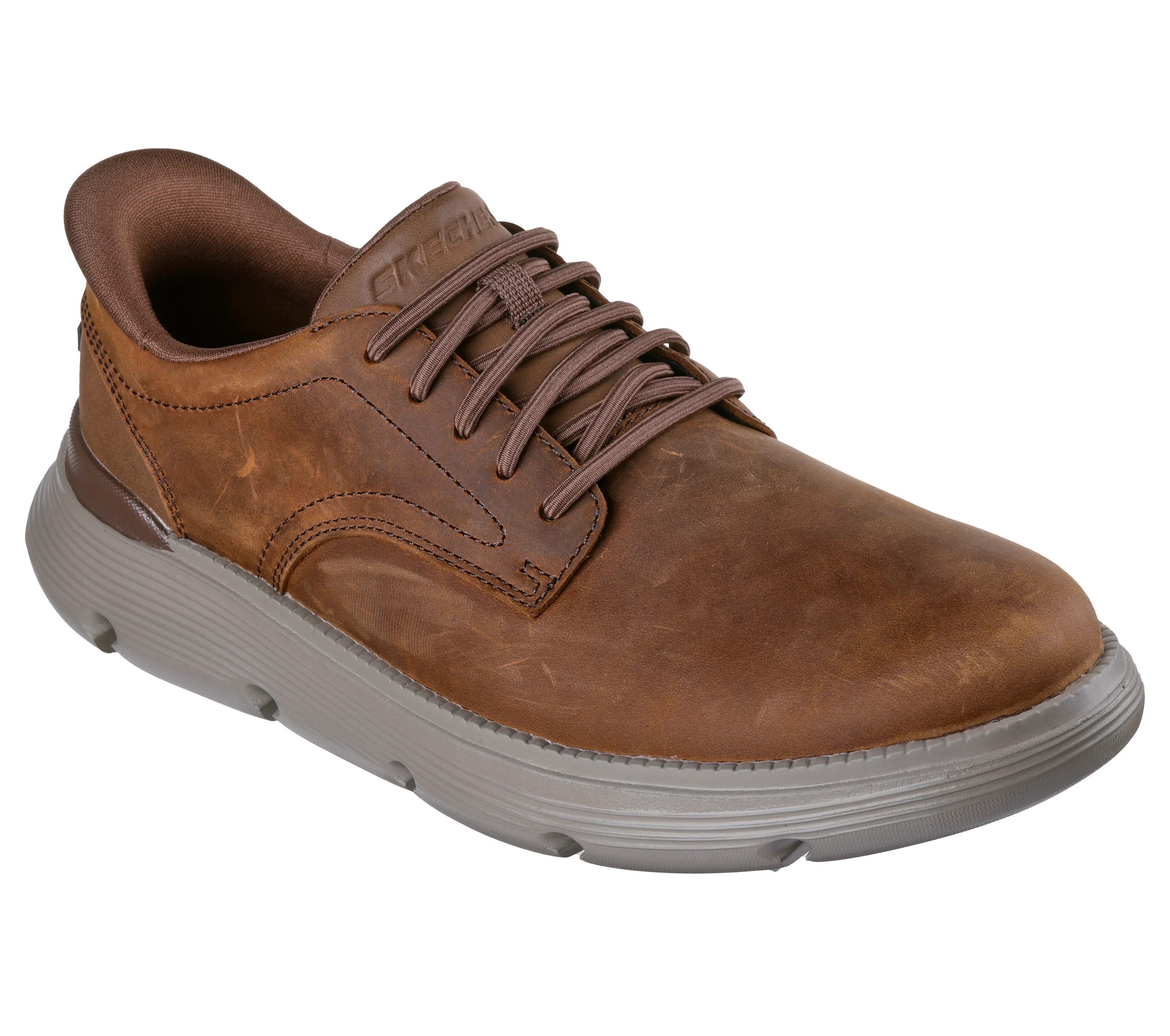 Soulier Skechers Slip-ins® pour hommes - GARZA DURAN - Image 3