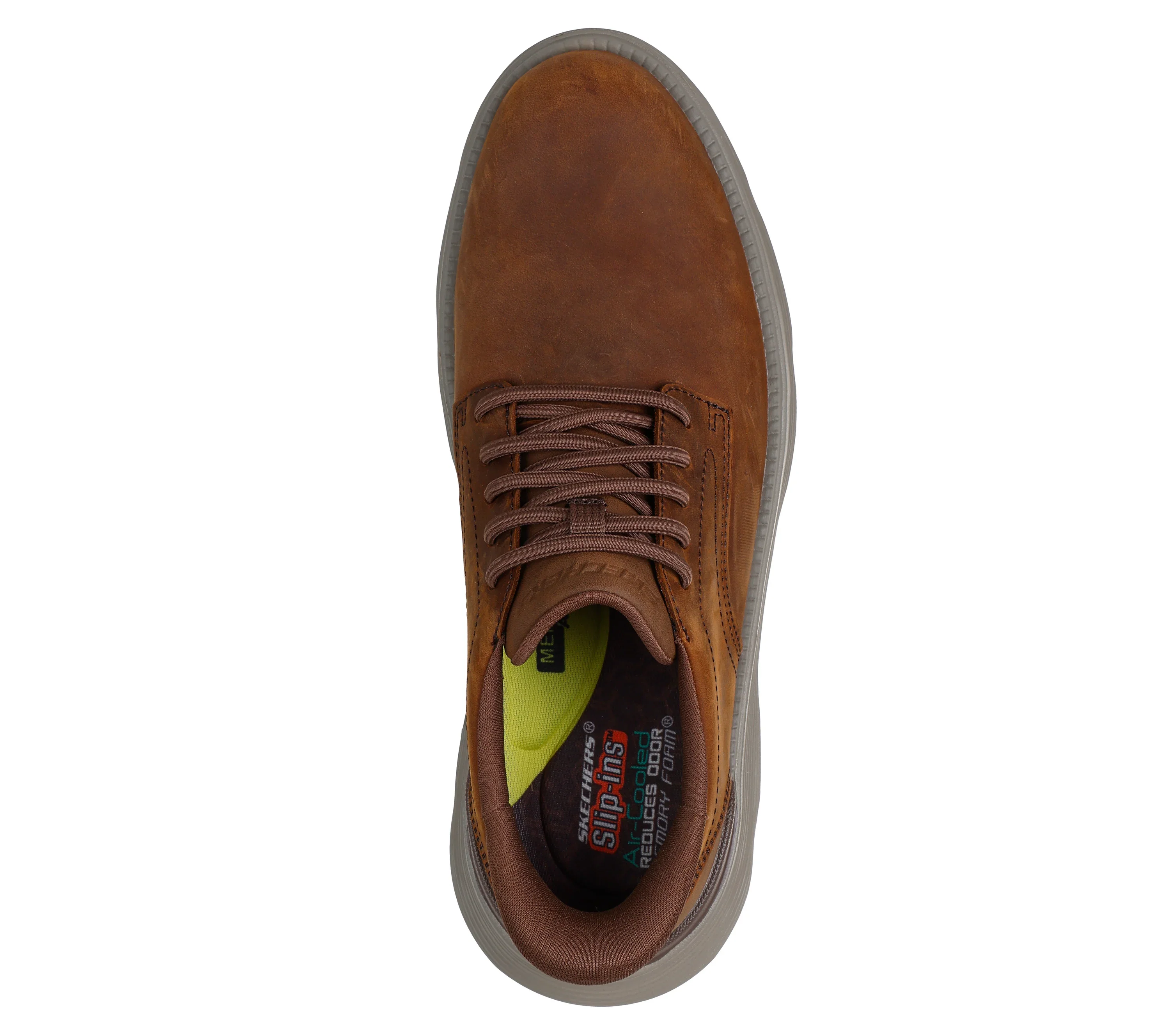 Soulier Skechers Slip-ins® pour hommes - GARZA DURAN - Image 4