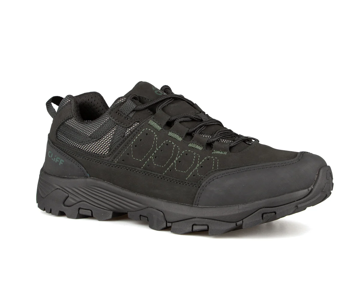 Souliers plein air imperméables Cliff pour hommes - GASPER
