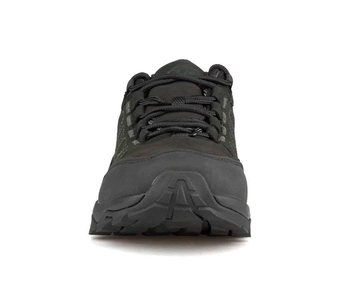 Souliers plein air imperméables Cliff pour hommes - GASPER - Image 2