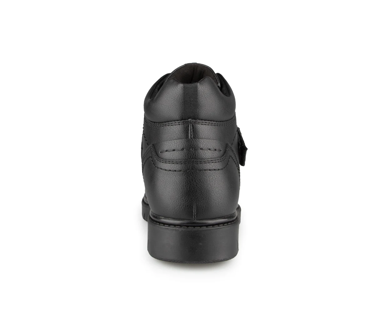GATO - Bottillons d'hiver avec Velcro Manathan pour hommes - Image 5