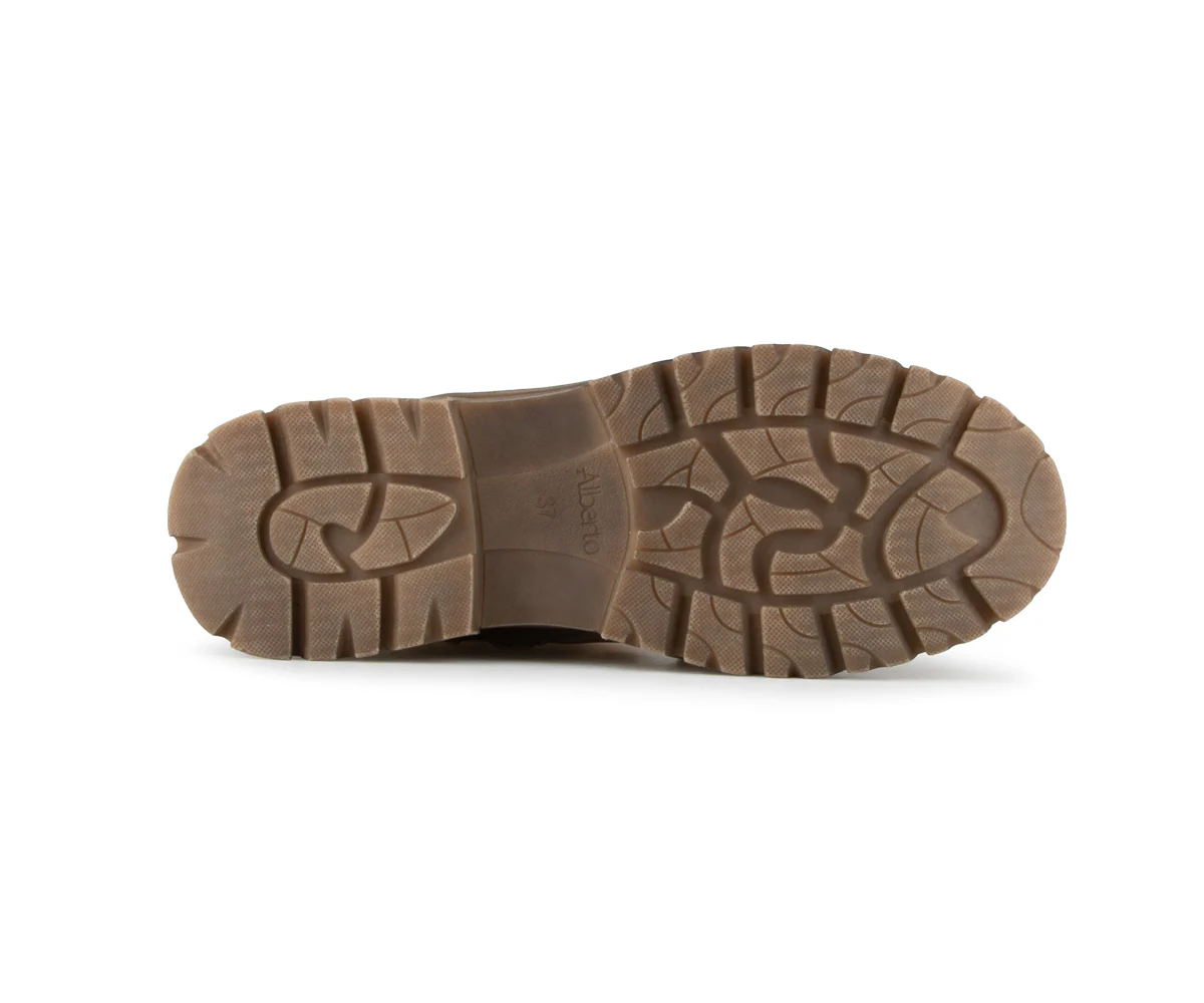 GAZIOR - Bottes d'hiver mi-mollet Alberto pour femmes - Image 5