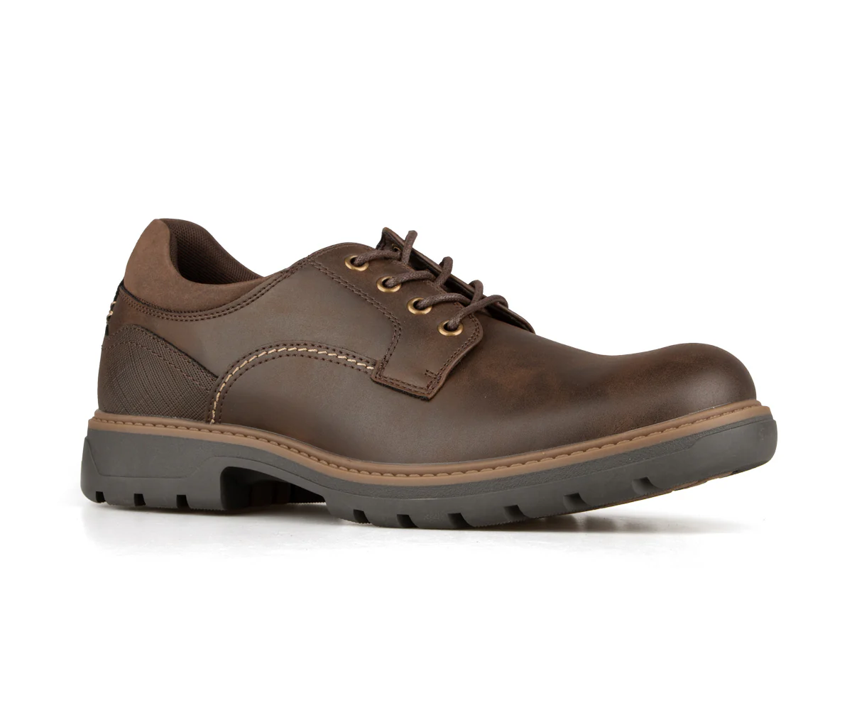 Souliers West Way pour hommes - GENVER