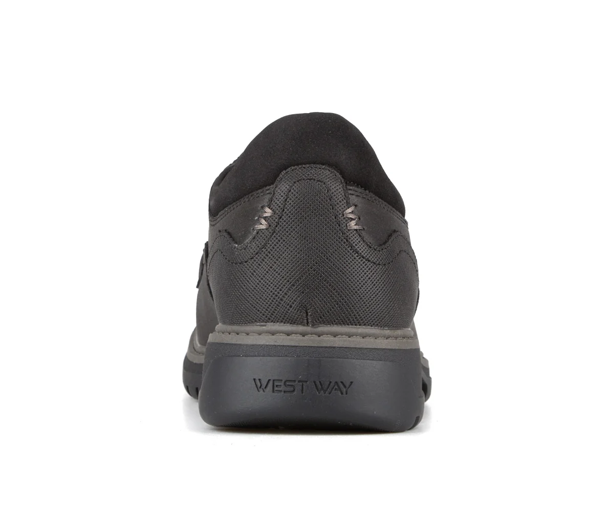 Souliers West Way pour hommes - GENVER - Image 11