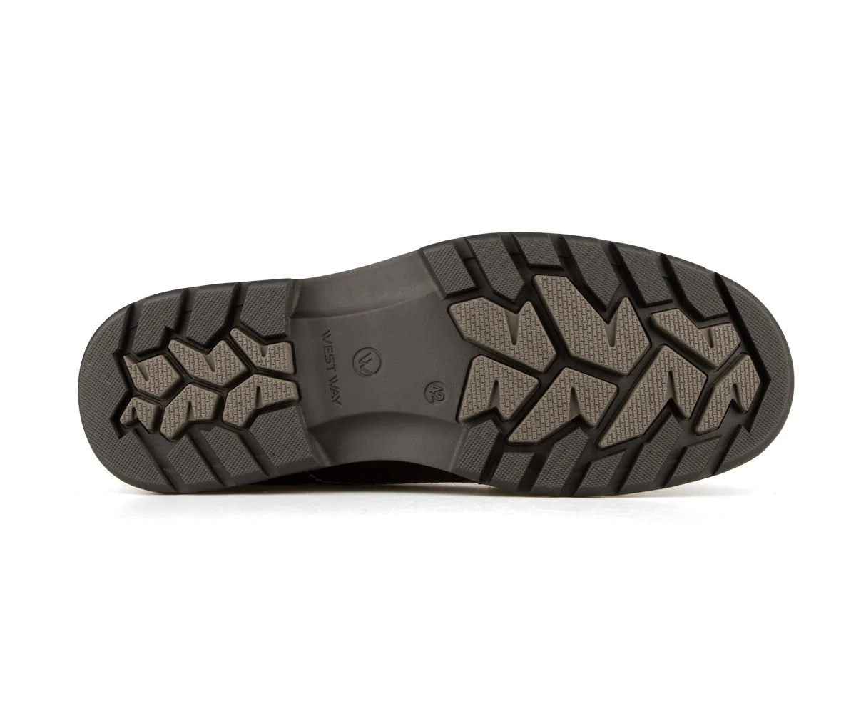 Souliers West Way pour hommes - GENVER - Image 12