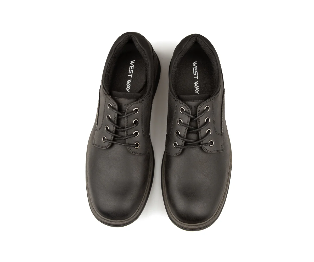 Souliers West Way pour hommes - GENVER - Image 14