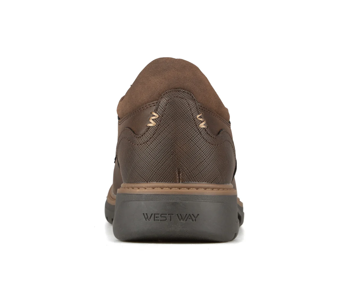 Souliers West Way pour hommes - GENVER - Image 4