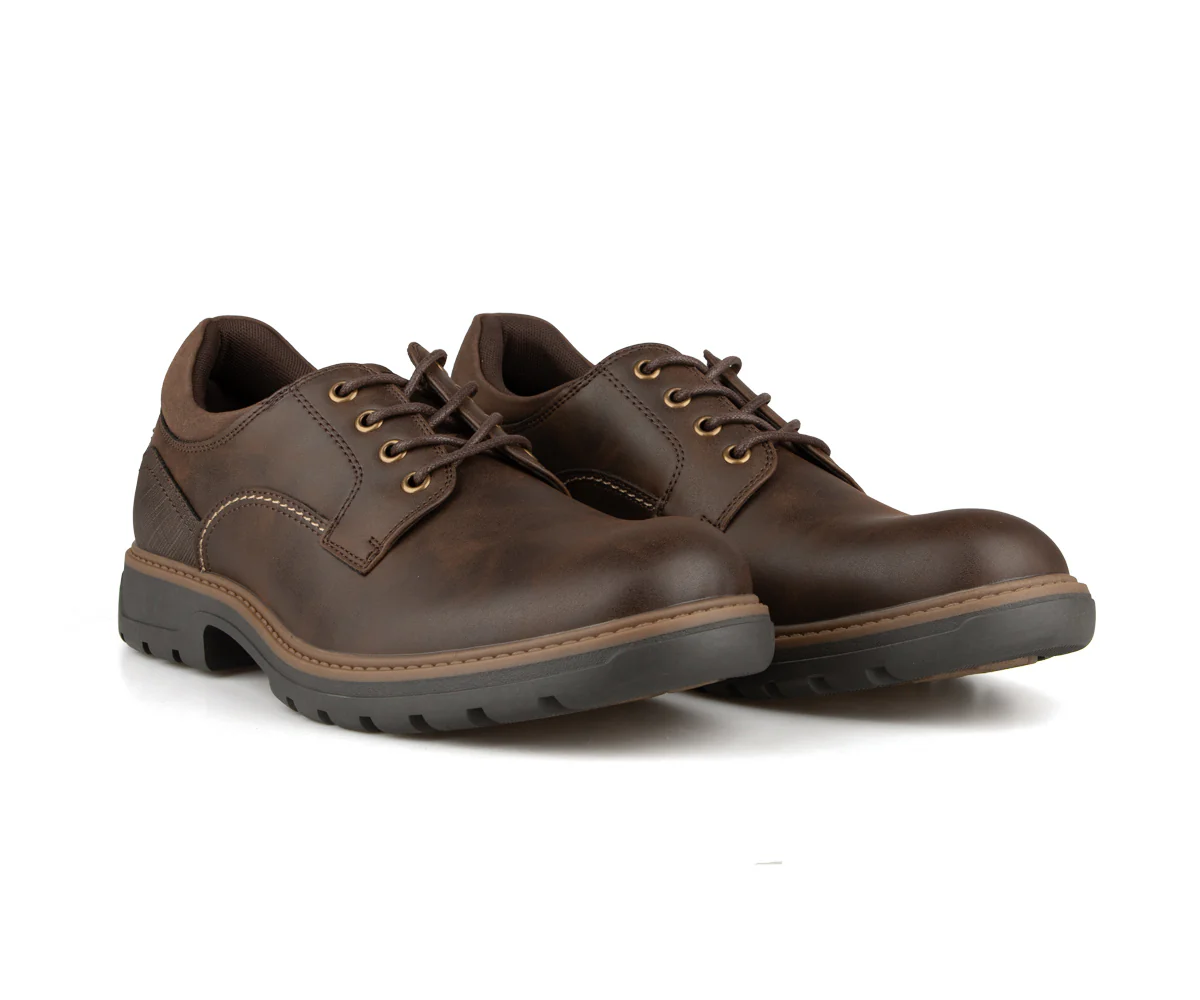 Souliers West Way pour hommes - GENVER - Image 6