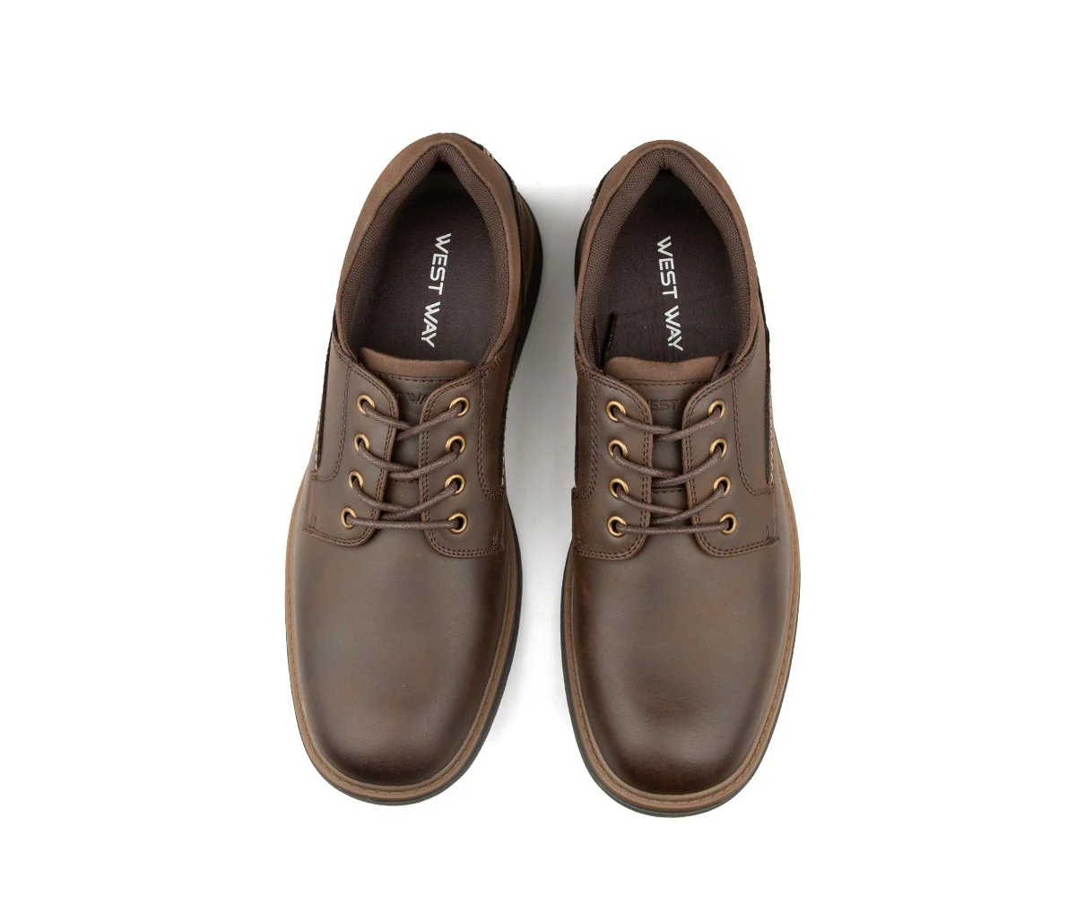 Souliers West Way pour hommes - GENVER - Image 7