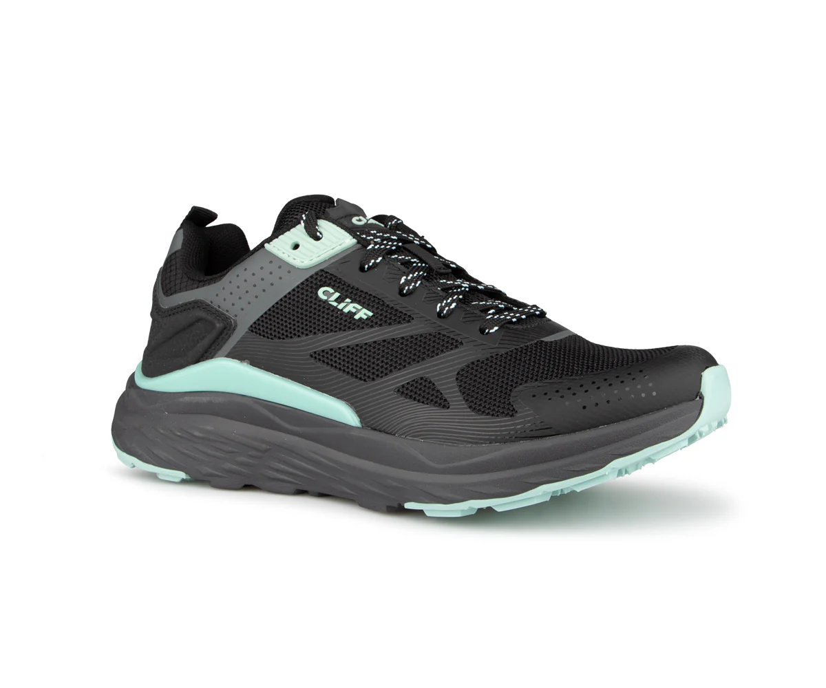 Geolokist - Chaussures de randonnée Cliff pour femmes - Image 2