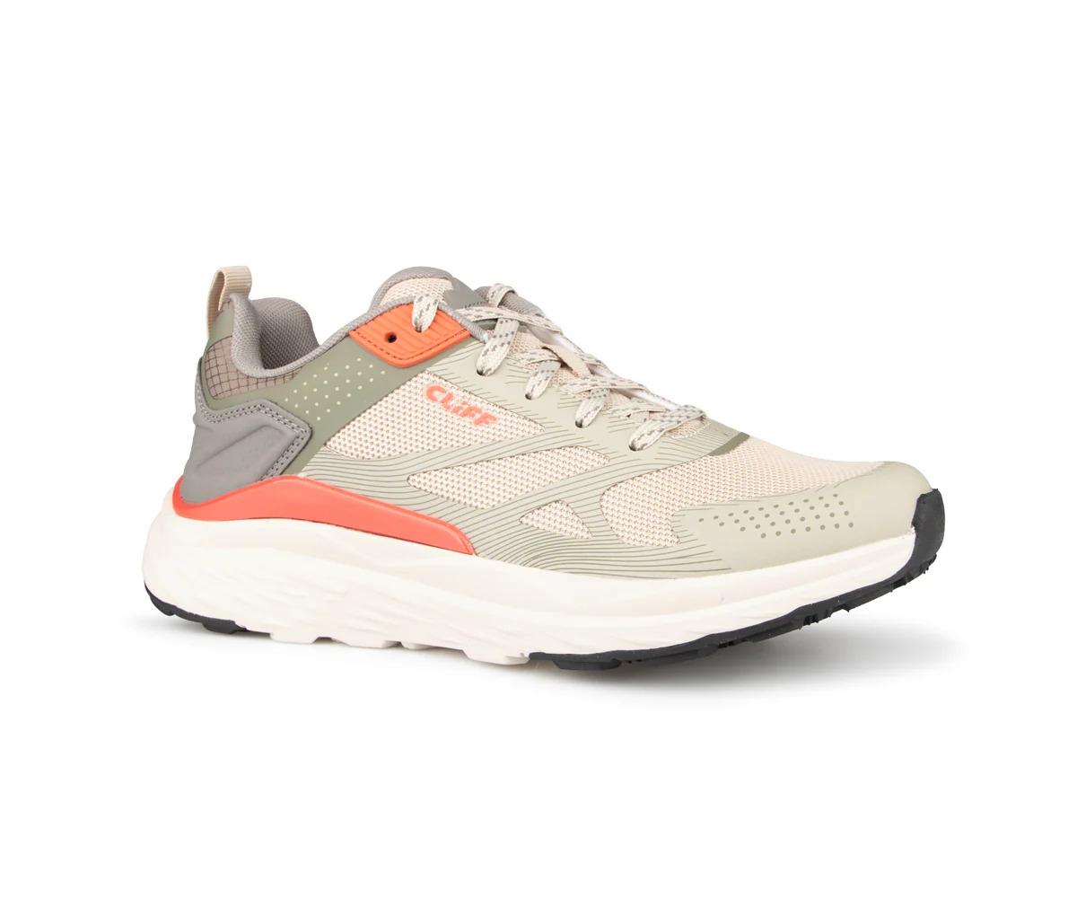 Geolokist - Chaussures de randonnée Cliff pour femmes - Image 8