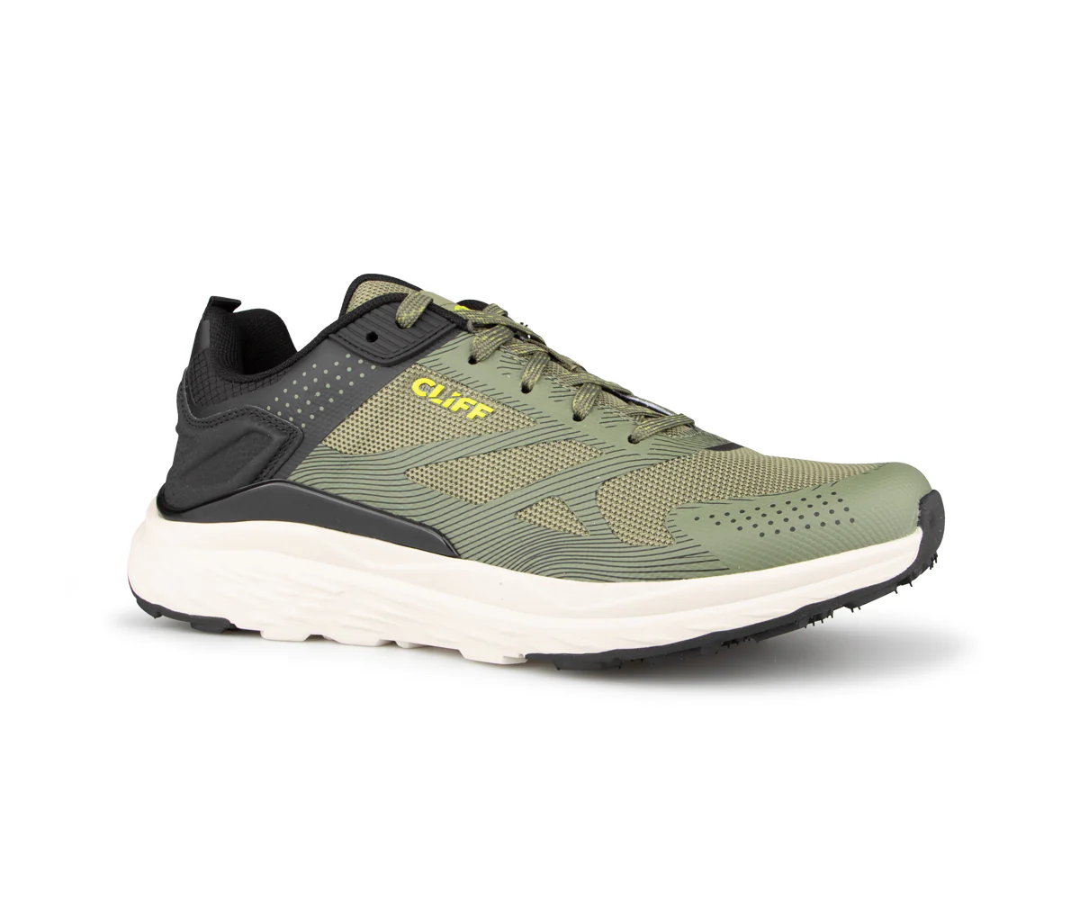 Geolokist - Chaussures de randonnée Cliff pour hommes - Image 2