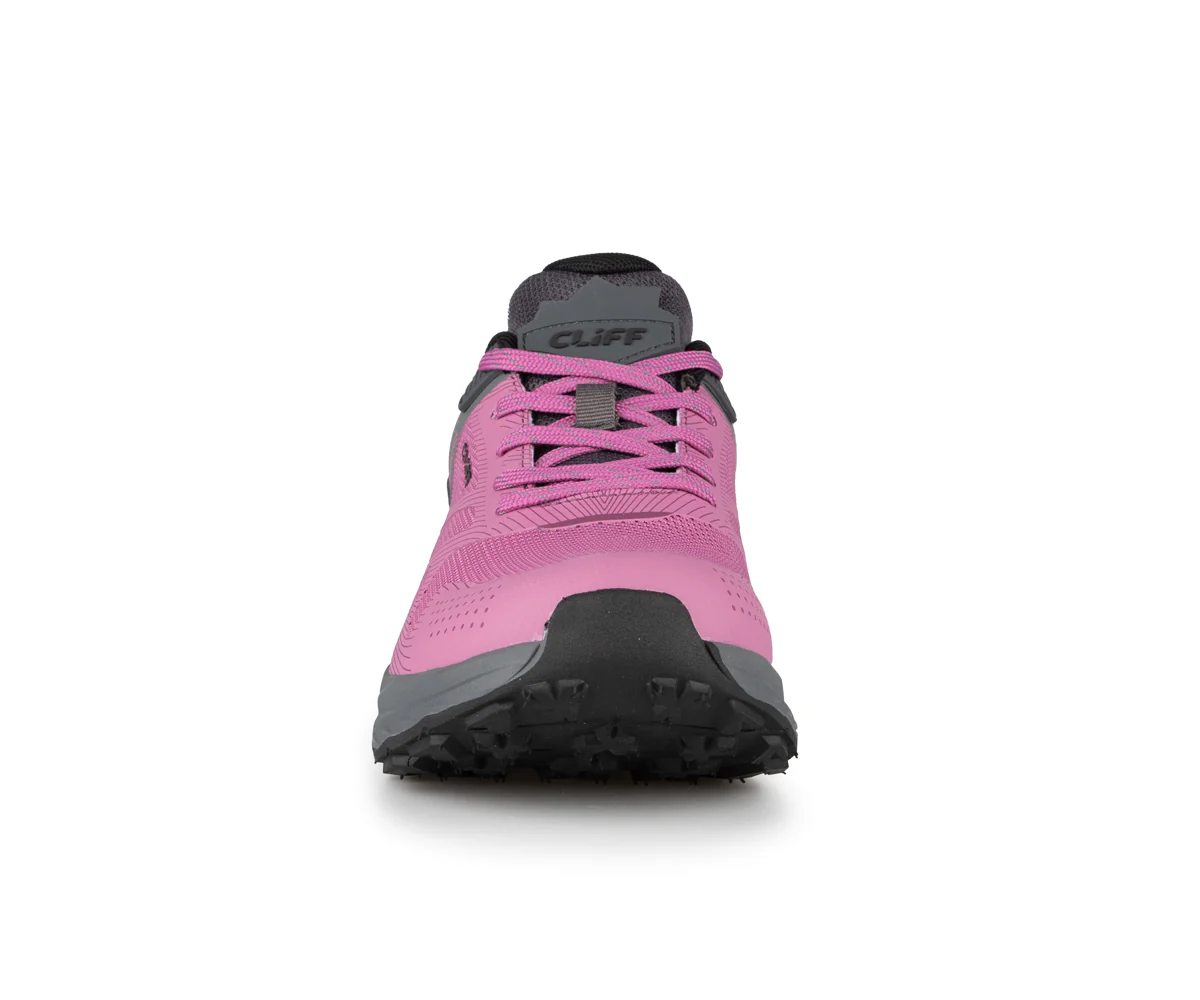 GEOLOKIST WP - Chaussures plein air Cliff pour femmes - Image 3