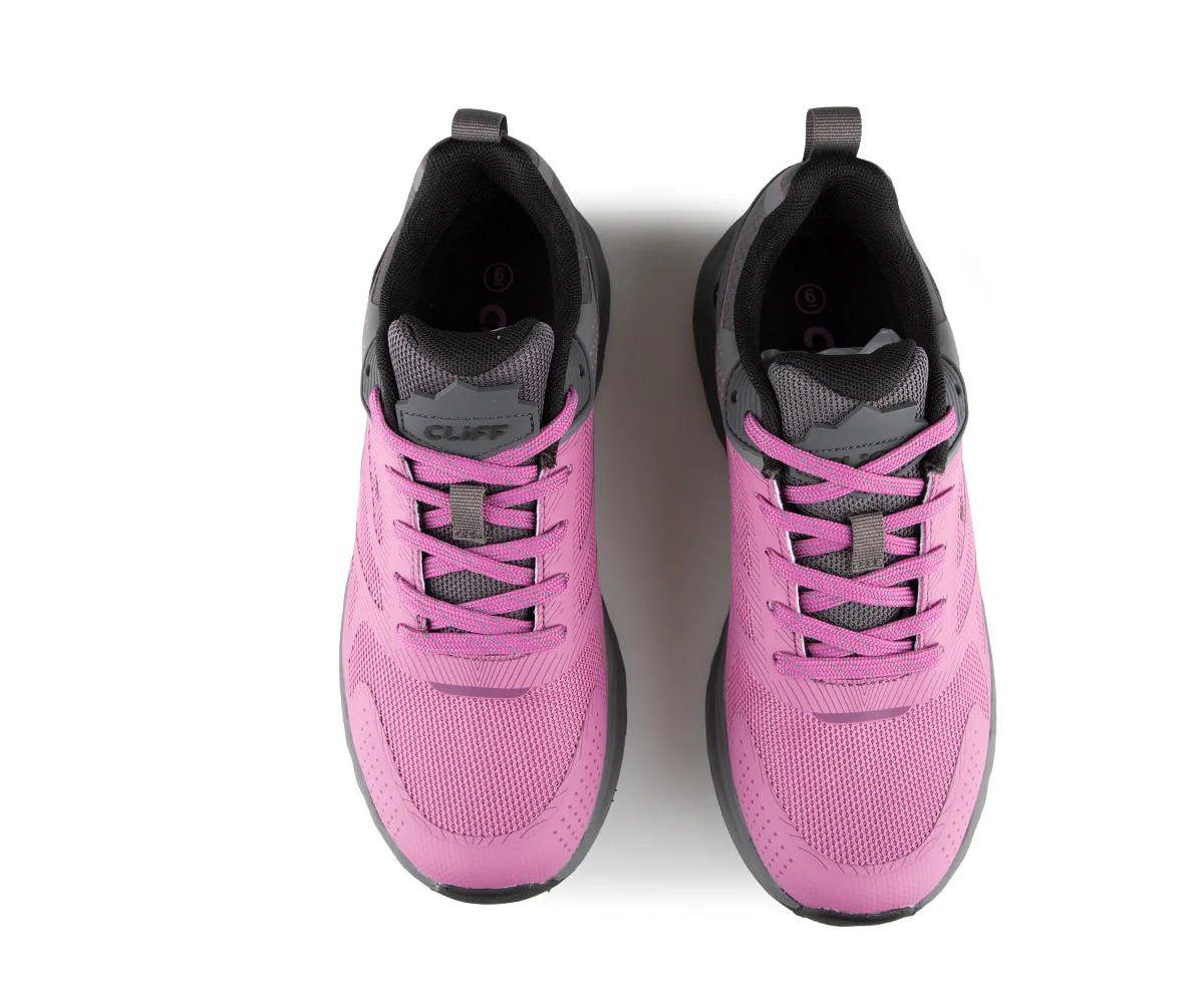 GEOLOKIST WP - Chaussures plein air Cliff pour femmes - Image 7
