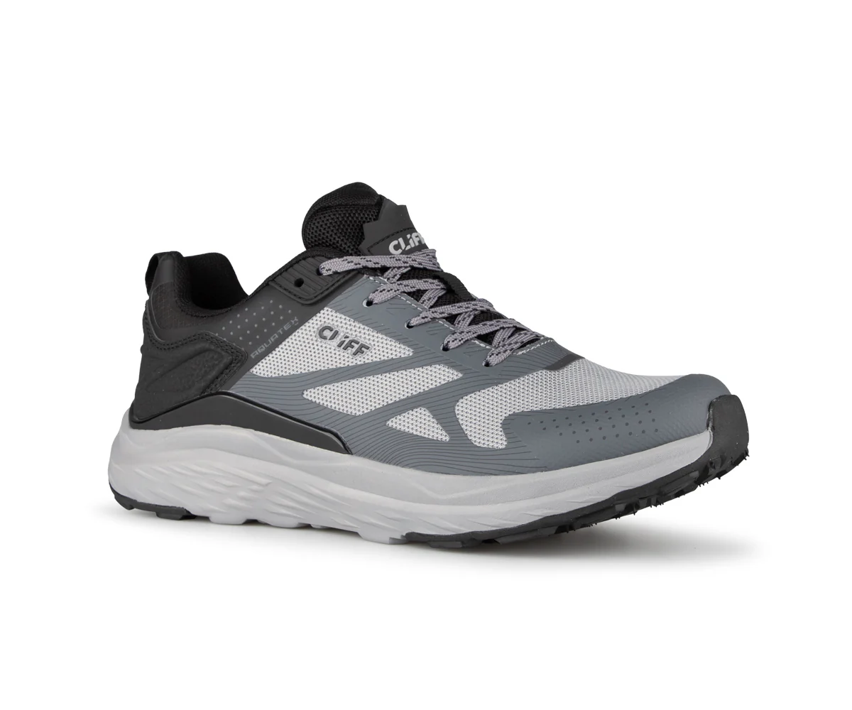 GEOLOKIST WP - Chaussures plein air Cliff pour hommes
