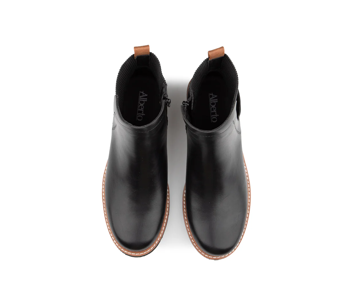 GESMERALD - Bottillons Alberto pour femmes - Image 7