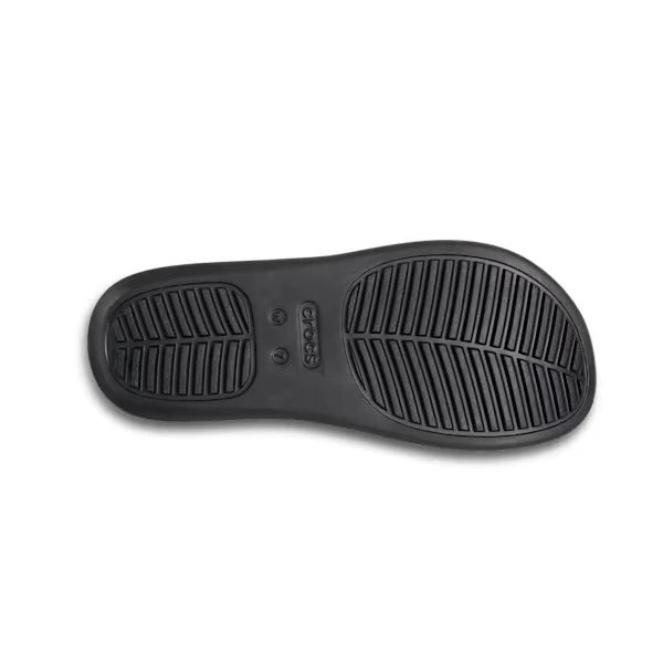 Sandales plateforme Crocs pour femmes - GETAWAY PLATFORM TOE LOOP - Image 5