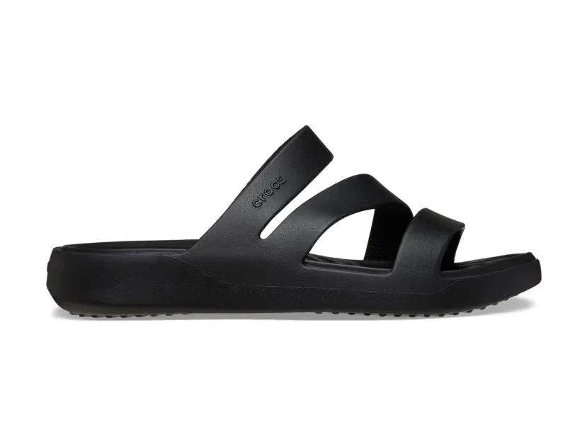 Sandales Crocs pour femmes - GETAWAY STRAPPY - Image 2