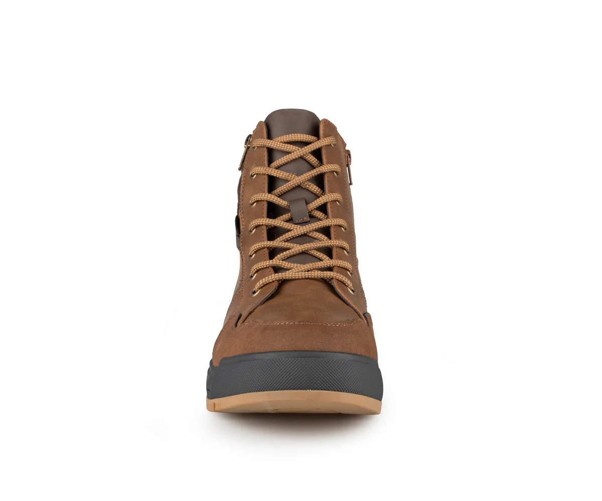 GHERRY - Bottillons West Way pour hommes - Image 10