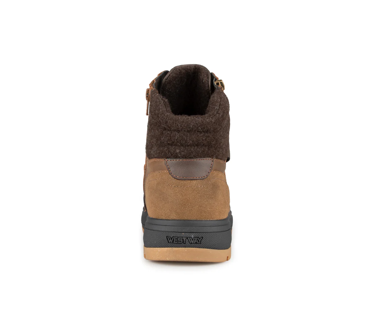 GHERRY - Bottillons West Way pour hommes - Image 11