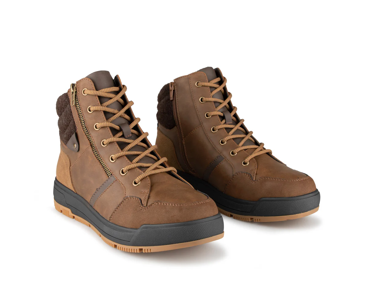 GHERRY - Bottillons West Way pour hommes - Image 13