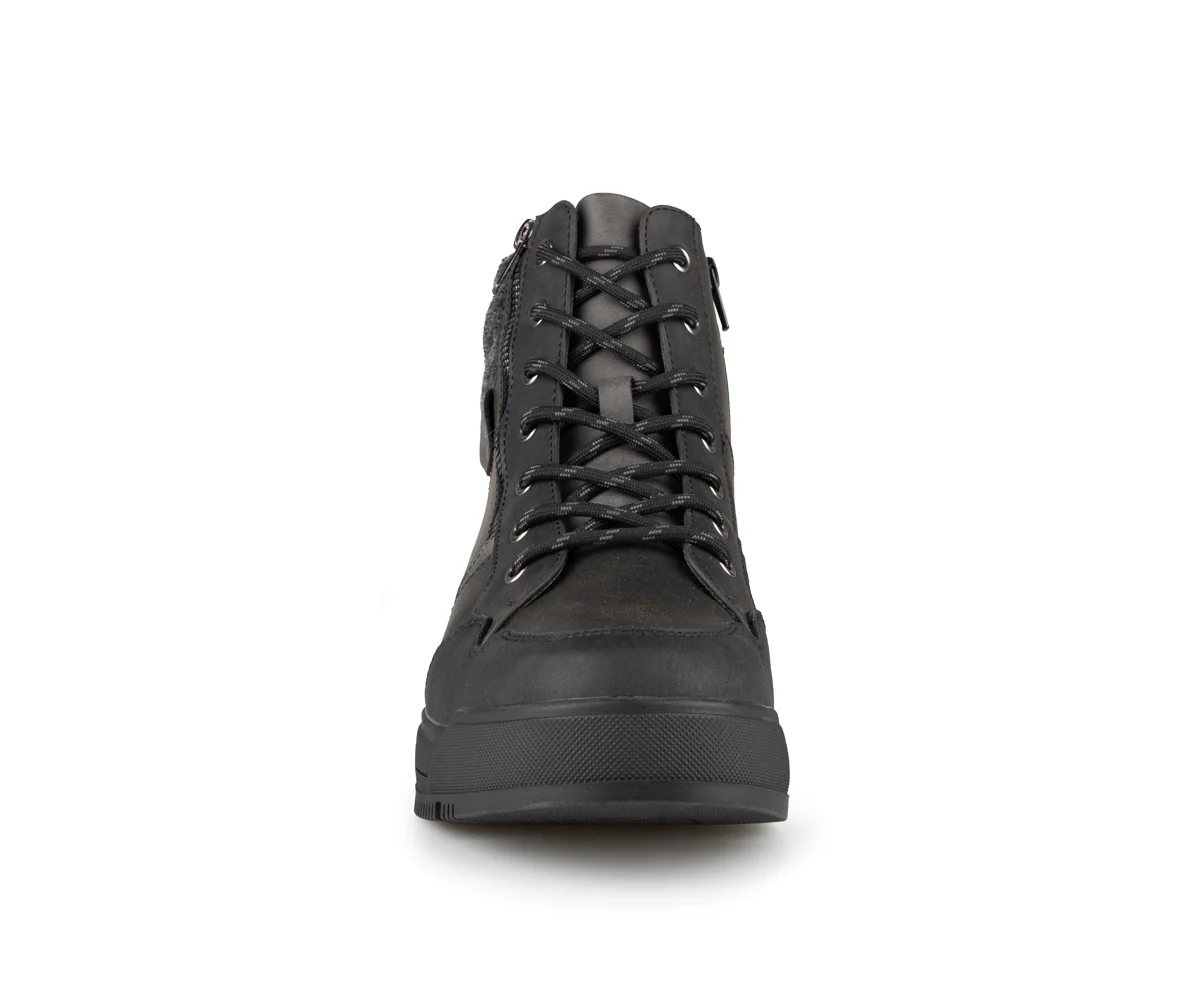 GHERRY - Bottillons West Way pour hommes - Image 3