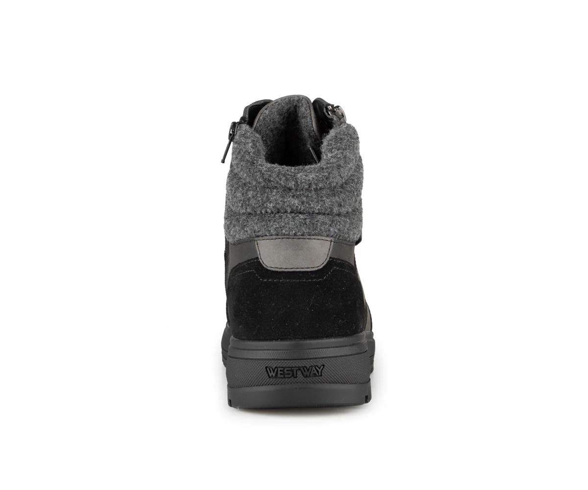 GHERRY - Bottillons West Way pour hommes - Image 4