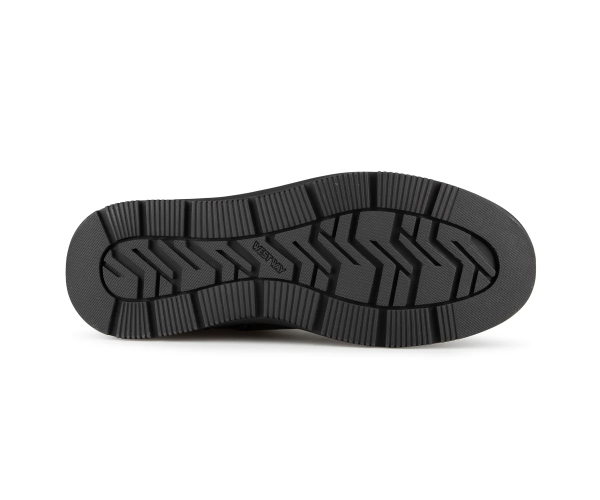 GHERRY - Bottillons West Way pour hommes - Image 5