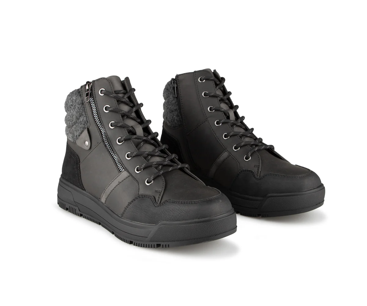 GHERRY - Bottillons West Way pour hommes - Image 6