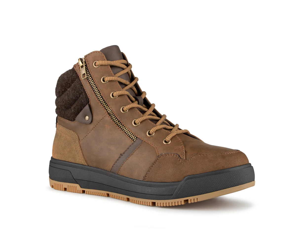 GHERRY - Bottillons West Way pour hommes - Image 8