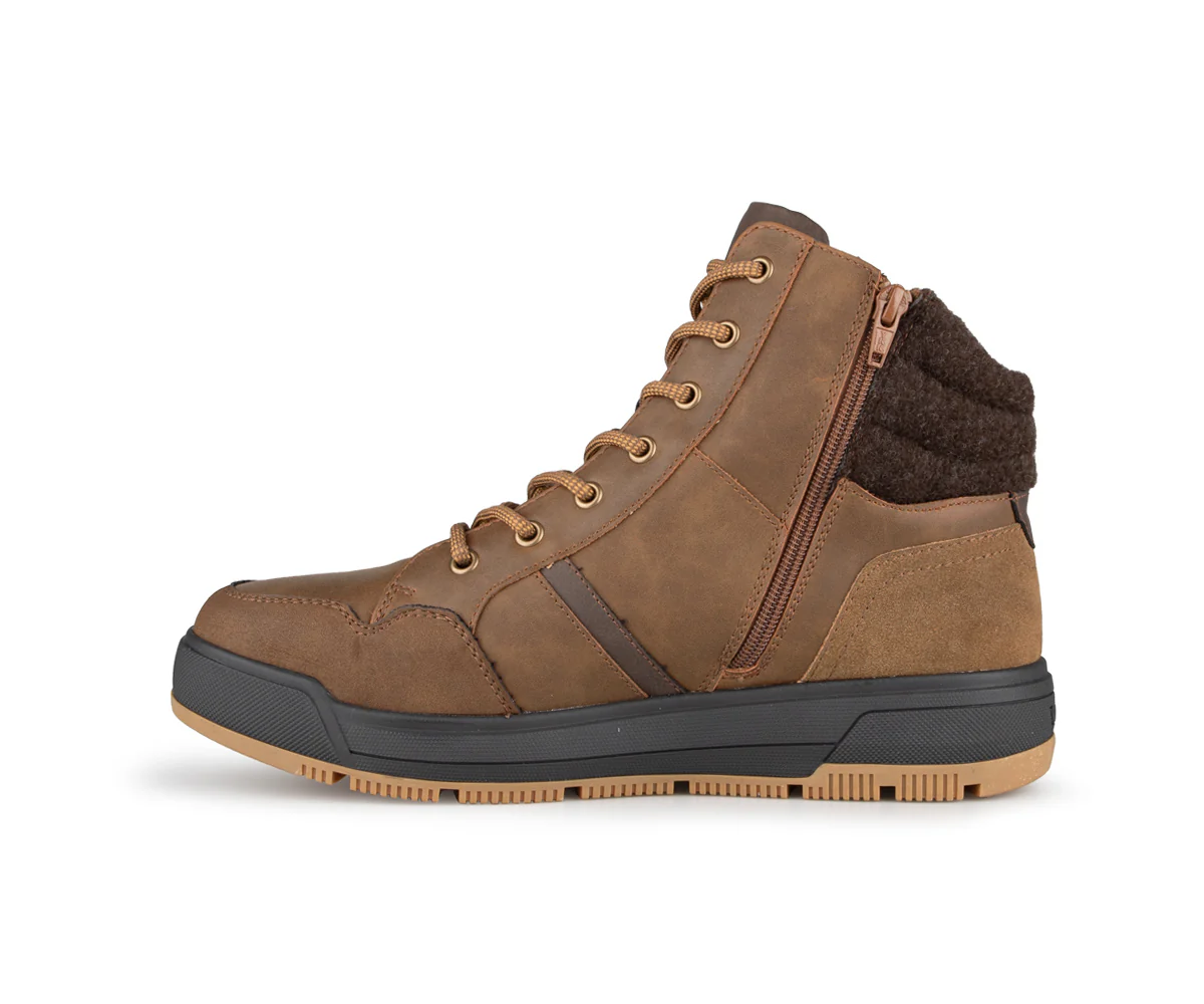 GHERRY - Bottillons West Way pour hommes - Image 9