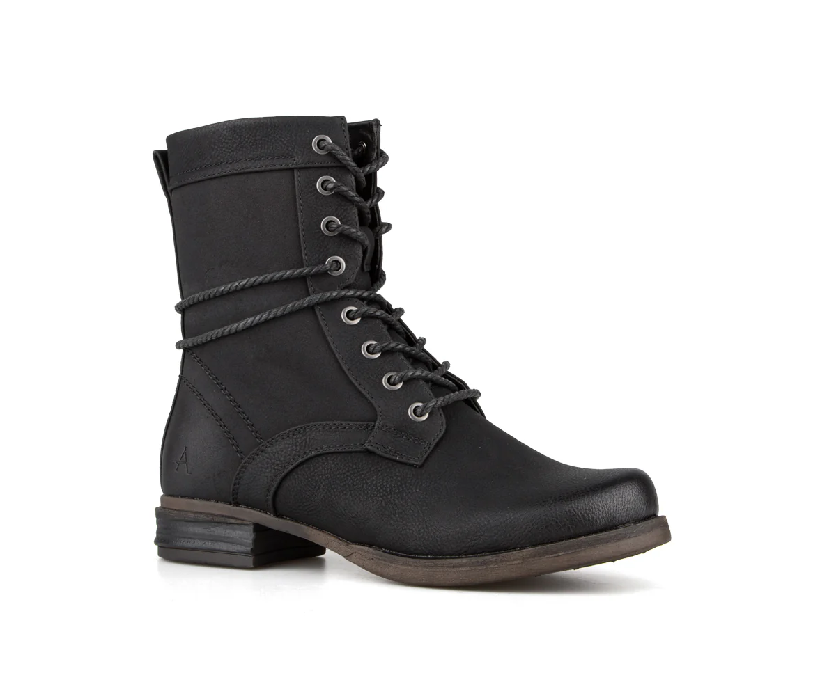Bottillons Alberto pour femmes - GIANNIE