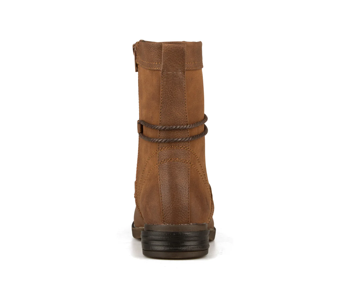 Bottillons Alberto pour femmes - GIANNIE - Image 11