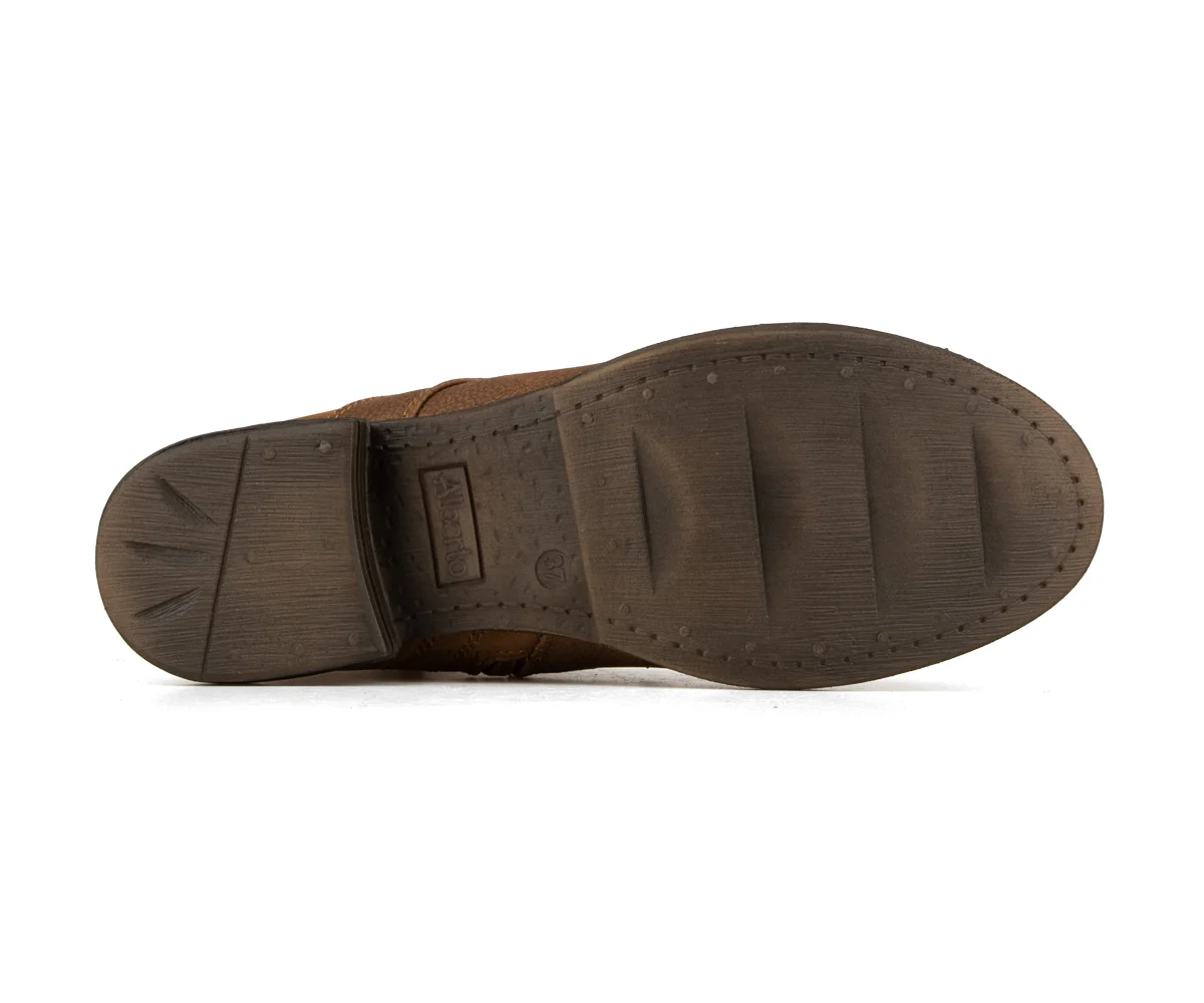 Bottillons Alberto pour femmes - GIANNIE - Image 12