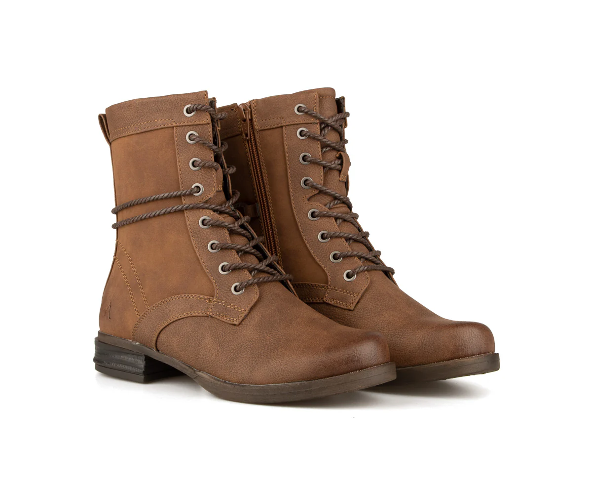 Bottillons Alberto pour femmes - GIANNIE - Image 13