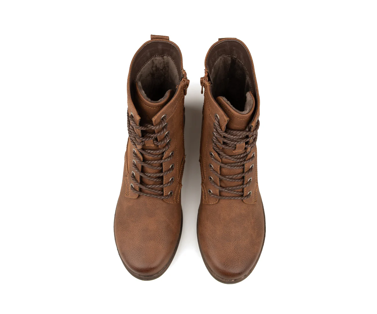 Bottillons Alberto pour femmes - GIANNIE - Image 14