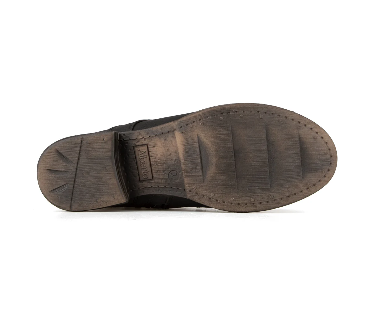 Bottillons Alberto pour femmes - GIANNIE - Image 5