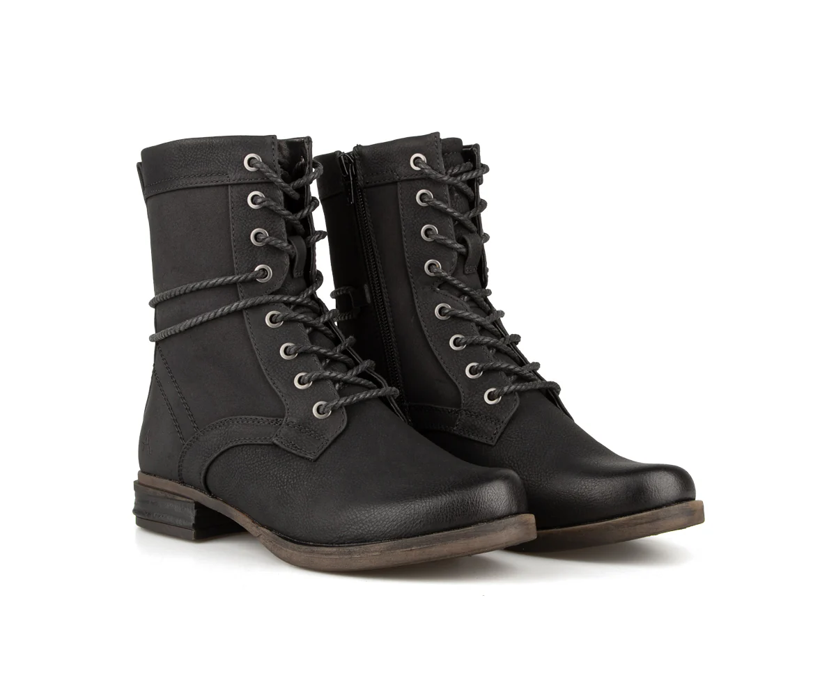 Bottillons Alberto pour femmes - GIANNIE - Image 6