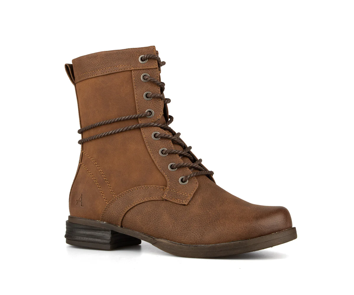 Bottillons Alberto pour femmes - GIANNIE - Image 8