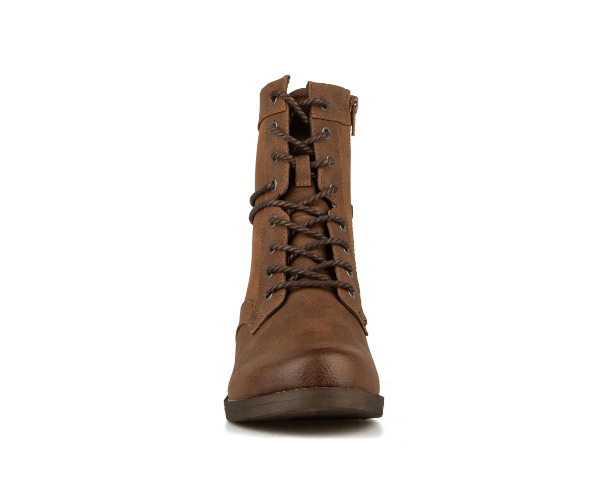 Bottillons Alberto pour femmes - GIANNIE - Image 9